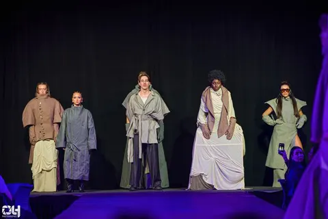 Photo 418 de l'album ANIMA — 22e édition du Défilé CML