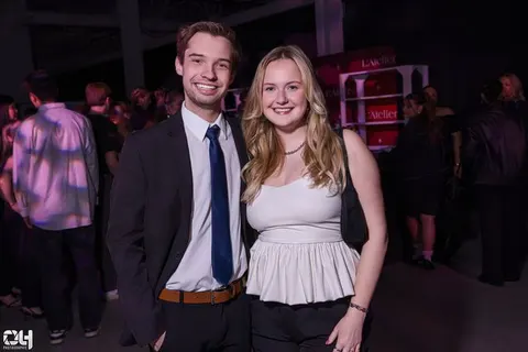 Photo 295 de l'album ANIMA — 22e édition du Défilé CML