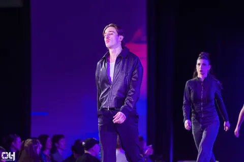 Photo 363 de l'album ANIMA — 22e édition du Défilé CML