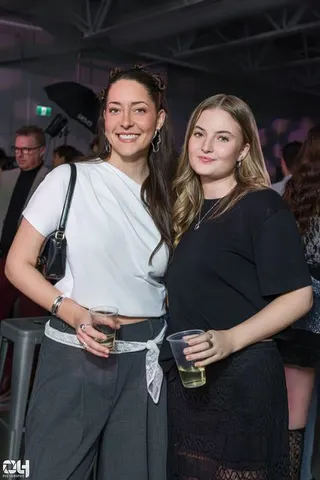 Photo 851 de l'album ANIMA — 22e édition du Défilé CML