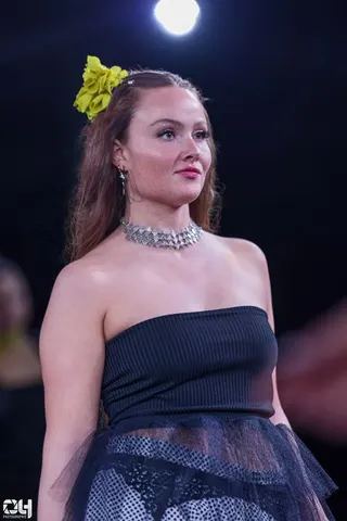 Photo 1081 de l'album ANIMA — 22e édition du Défilé CML