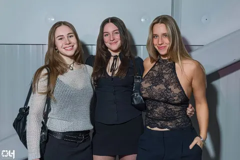 Photo 931 de l'album ANIMA — 22e édition du Défilé CML