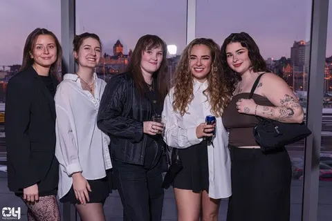 Photo 317 de l'album ANIMA — 22e édition du Défilé CML