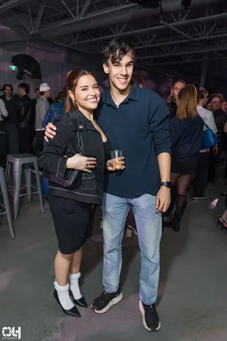 Photo 859 de l'album ANIMA — 22e édition du Défilé CML