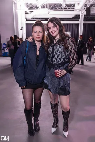 Photo 302 de l'album ANIMA — 22e édition du Défilé CML