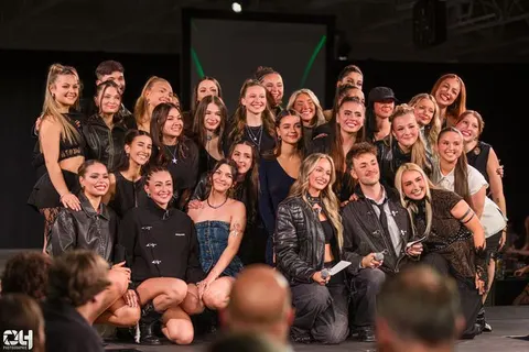 Photo 1476 de l'album ANIMA — 22e édition du Défilé CML