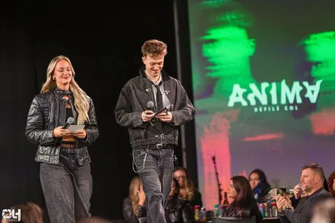Photo 1394 de l'album ANIMA — 22e édition du Défilé CML