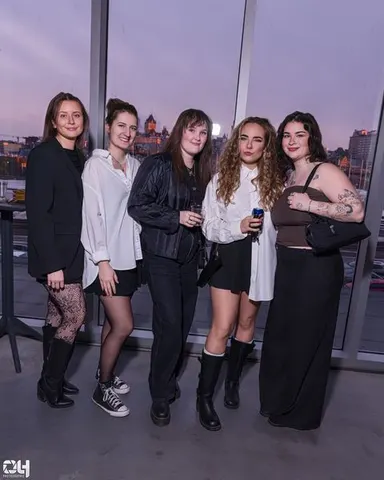 Photo 318 de l'album ANIMA — 22e édition du Défilé CML