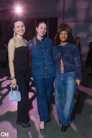 Photo 864 de l'album ANIMA — 22e édition du Défilé CML