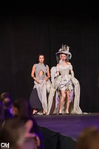Photo 1145 de l'album ANIMA — 22e édition du Défilé CML