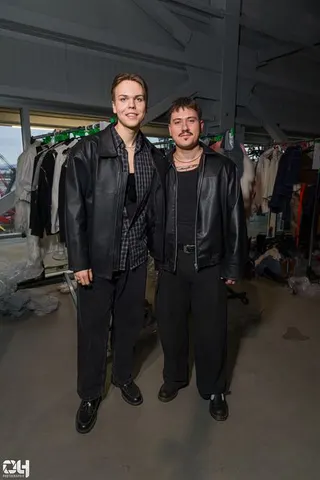 Photo 233 de l'album ANIMA — 22e édition du Défilé CML