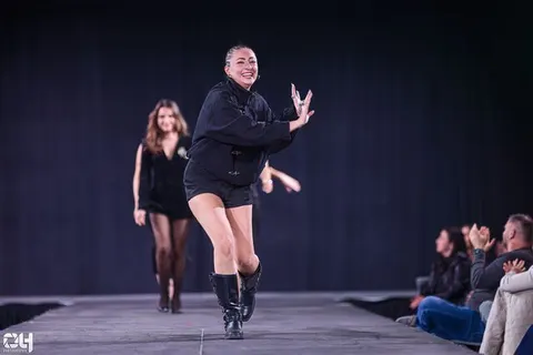 Photo 1466 de l'album ANIMA — 22e édition du Défilé CML