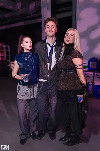 Photo 257 de l'album ANIMA — 22e édition du Défilé CML