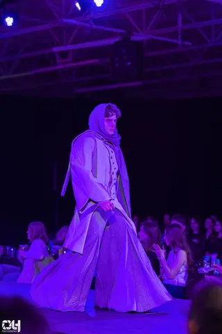 Photo 441 de l'album ANIMA — 22e édition du Défilé CML