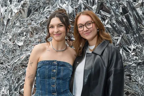 Photo 886 de l'album ANIMA — 22e édition du Défilé CML
