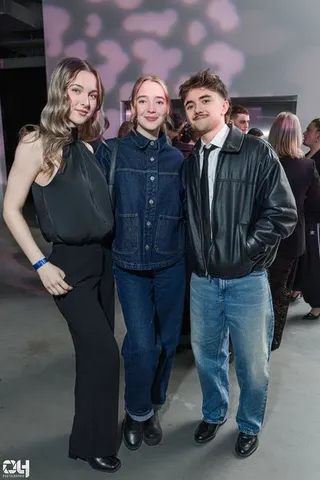 Photo 921 de l'album ANIMA — 22e édition du Défilé CML