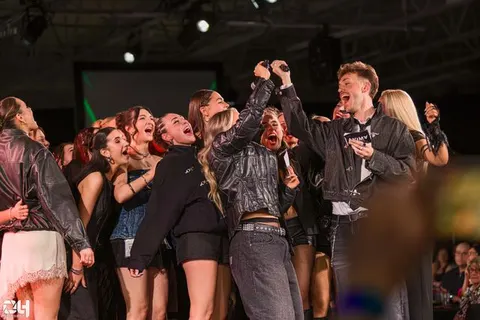 Photo 1477 de l'album ANIMA — 22e édition du Défilé CML