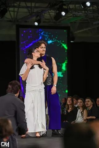 Photo 458 de l'album ANIMA — 22e édition du Défilé CML