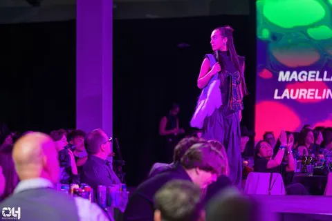 Photo 690 de l'album ANIMA — 22e édition du Défilé CML