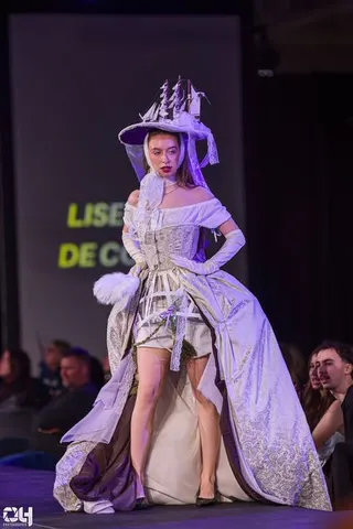 Photo 1182 de l'album ANIMA — 22e édition du Défilé CML