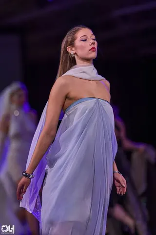 Photo 1201 de l'album ANIMA — 22e édition du Défilé CML