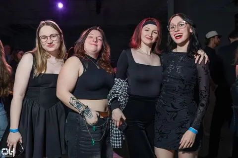 Photo 899 de l'album ANIMA — 22e édition du Défilé CML