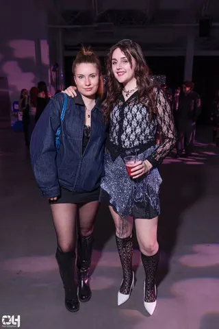 Photo 300 de l'album ANIMA — 22e édition du Défilé CML