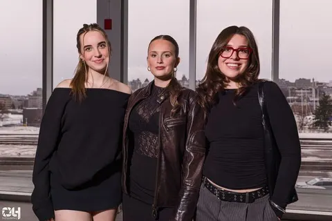 Photo 264 de l'album ANIMA — 22e édition du Défilé CML