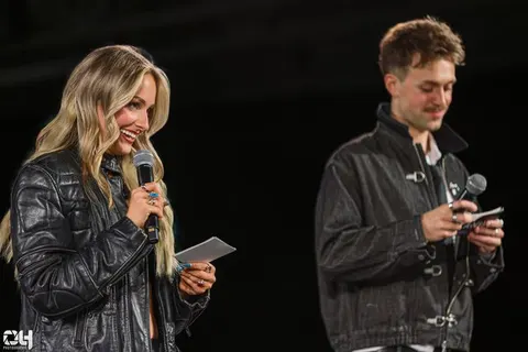 Photo 404 de l'album ANIMA — 22e édition du Défilé CML