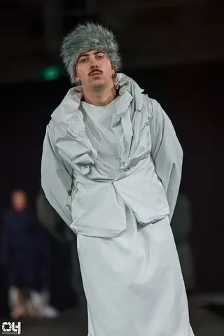 Photo 585 de l'album ANIMA — 22e édition du Défilé CML