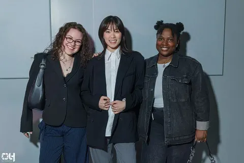 Photo 923 de l'album ANIMA — 22e édition du Défilé CML