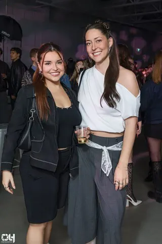 Photo 847 de l'album ANIMA — 22e édition du Défilé CML