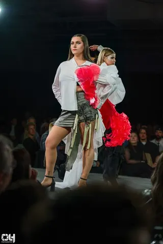 Photo 533 de l'album ANIMA — 22e édition du Défilé CML