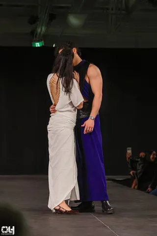 Photo 459 de l'album ANIMA — 22e édition du Défilé CML
