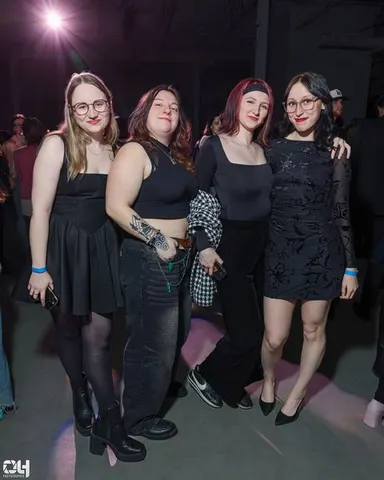 Photo 900 de l'album ANIMA — 22e édition du Défilé CML