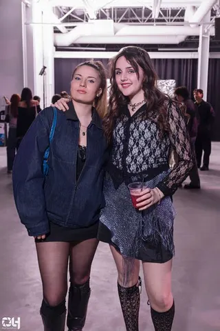 Photo 301 de l'album ANIMA — 22e édition du Défilé CML
