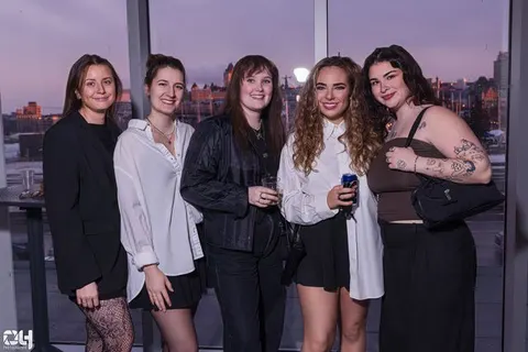 Photo 315 de l'album ANIMA — 22e édition du Défilé CML