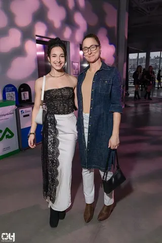 Photo 278 de l'album ANIMA — 22e édition du Défilé CML