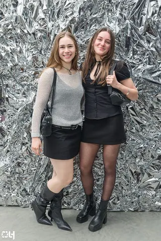Photo 871 de l'album ANIMA — 22e édition du Défilé CML