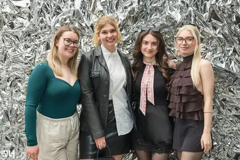 Photo 956 de l'album ANIMA — 22e édition du Défilé CML