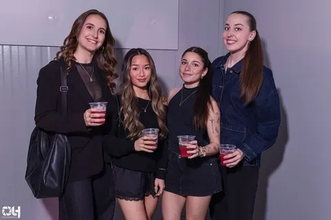 Photo 243 de l'album ANIMA — 22e édition du Défilé CML