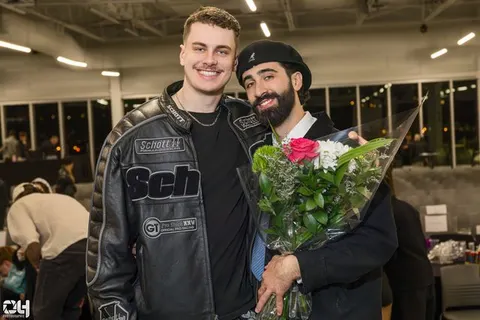 Photo 1486 de l'album ANIMA — 22e édition du Défilé CML