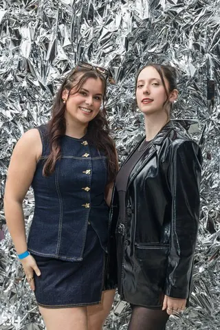 Photo 882 de l'album ANIMA — 22e édition du Défilé CML