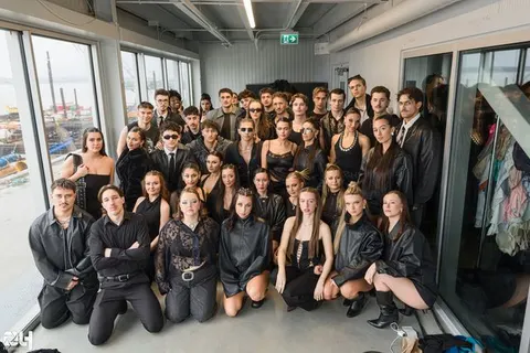 Photo 45 de l'album ANIMA — 22e édition du Défilé CML