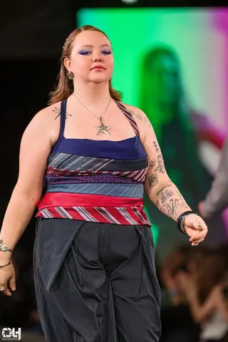 Photo 1417 de l'album ANIMA — 22e édition du Défilé CML