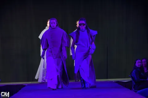 Photo 428 de l'album ANIMA — 22e édition du Défilé CML