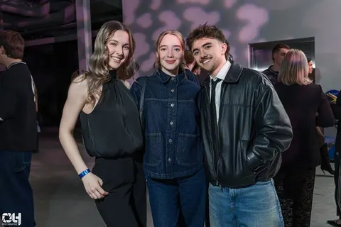 Photo 922 de l'album ANIMA — 22e édition du Défilé CML