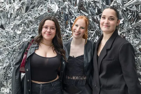 Photo 939 de l'album ANIMA — 22e édition du Défilé CML