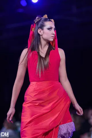 Photo 1020 de l'album ANIMA — 22e édition du Défilé CML