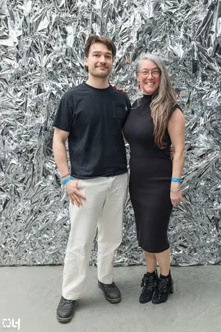 Photo 946 de l'album ANIMA — 22e édition du Défilé CML